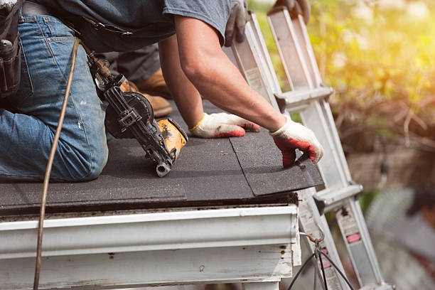 Heating Cable for Roof Installation in Villas, FL