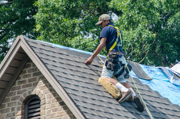 Best Residential Roofing Contractor  in Villas, FL